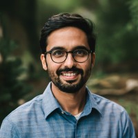 Aegis Softtech Employee Chirag C's profile photo