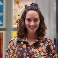 Wells Employee Rena Perry's profile photo