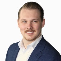 DGL Consulting Engineers, LLC Employee Logan Segaard's profile photo