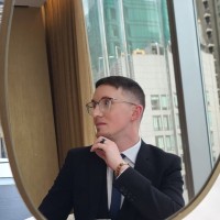Tiffany & Co. Employee Kurt Lee's profile photo