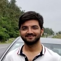 3one4 Capital Employee Akshay Sharma's profile photo