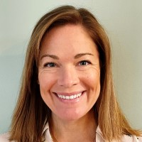 Addgene Employee Amy Cho's profile photo