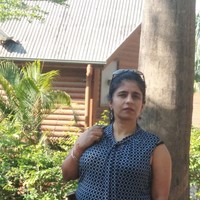 STCI Finance Limited Employee Suparna Sharma's profile photo