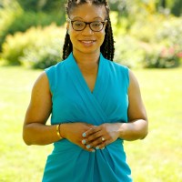 Acast Employee Tiffany Ashitey's profile photo