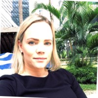 E Plug Employee Silje Valskaar's profile photo
