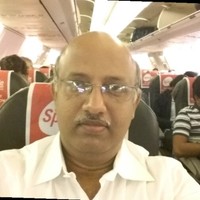 EMMVEE Photovoltaic Power Private Limited Employee Nandeesh H.r.'s profile photo