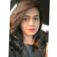 Royal Techno Giants Employee Rashmi Goswami's profile photo