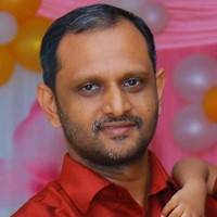 Activelogica Lifescience Innovations Pvt. Ltd. Employee Anton Joseph's profile photo