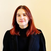 REITS Family Office Employee Marlena Cesco's profile photo