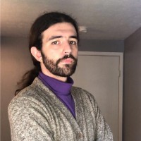 Salon PS LLC Employee Dedric Isaac's profile photo