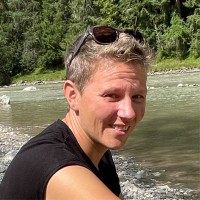 De Overlaat Employee Susan Timmermans's profile photo