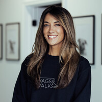 Wags & Walks Employee Kathryn Hurley's profile photo