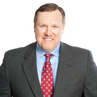 Priority Power Employee Eric Hodges's profile photo