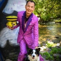 FULL DISCLOSURE NOW LLC Employee Brian Tseng's profile photo