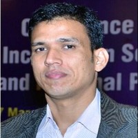 Research and Information System For Developing Countries (ris) Employee Sushil Kumar's profile photo