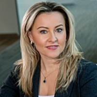 RBC Wealth Management Financial Services Inc. Employee Kornelija Podstreleni's profile photo