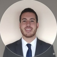 NOVALITY Employee Pablo  del Toro del  Toro's profile photo