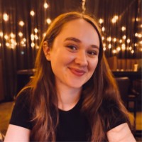 NADF Employee Abigail Sherlock's profile photo