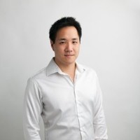 Ted Lin Email & Phone Number