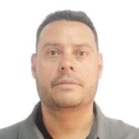 TEMA Employee Cesar Augusto Colmenares Aponte's profile photo