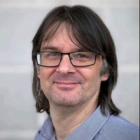 Reactec Limited Employee Mark Heesom's profile photo