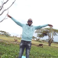 ICPAC Employee Jason Kinyua's profile photo