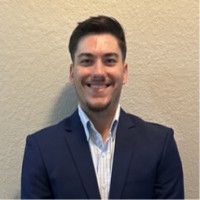 Energy Valves Employee Collin Plummer's profile photo