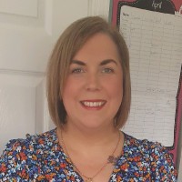 Digiweb Employee Avril Pickering's profile photo