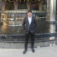Harsh Gupta Email