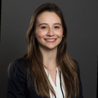 AWC (American Water Chemicals) Employee Ana Guedes's profile photo