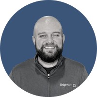 EightTwenty Employee Thomas Wilkerson's profile photo