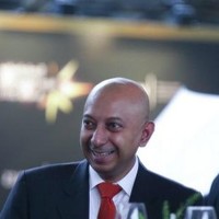 RV Capital Management Employee Ranodeb Roy's profile photo