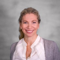 Time Partners Limited Employee Mercedes Franzini's profile photo