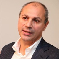 AIME Employee Gabriele Ciavarrella's profile photo