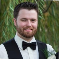 Potter Concrete Employee Michael Sizemore's profile photo