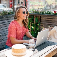 Q4 Employee Amy Simmonds's profile photo