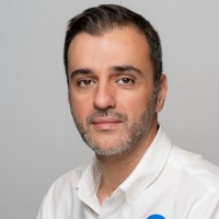 Mission Audio Video Employee Sargon Michael's profile photo