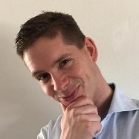 CEGO Employee Michael Rydtoft's profile photo