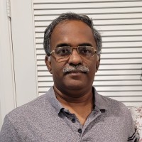 Feathersoft Employee Giri Narayanan's profile photo