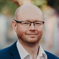Zyrous Employee Mason Yarrick's profile photo