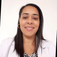 COOPEDER Employee Giseli Pitangui's profile photo