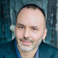 Denver Center Theatre Company Employee Chris Coleman's profile photo