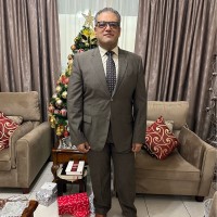 Ashraf Shafik Email & Phone Number