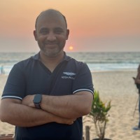 Apollo 24|7 Employee Ajay Bansal's profile photo