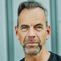 TOON Luisterbar Employee Arnoud Aalbersberg's profile photo