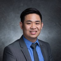 Patelco Credit Union Employee Ralph Lu's profile photo