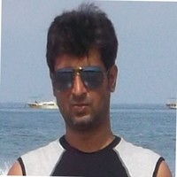 TranscribeMe Employee Puneeth Gowda's profile photo