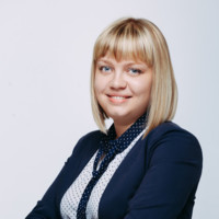 a1qa Employee Elena Yakimova's profile photo