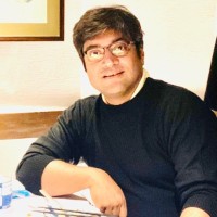 Pier Counsel Employee Anand Kumar's profile photo