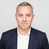 Coreso SA Employee Adam Abramowicz's profile photo